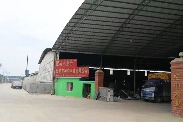 湖南柳州家具胶合板生产厂家